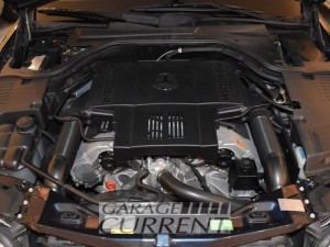 M119エンジン | スタッフブログ|ガレージカレント