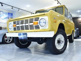 フォード 中古車情報 ガレージカレント