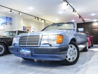 メルセデスベンツ 中古車情報 ガレージカレント メルセデスベンツ 中古車情報 ガレージカレント