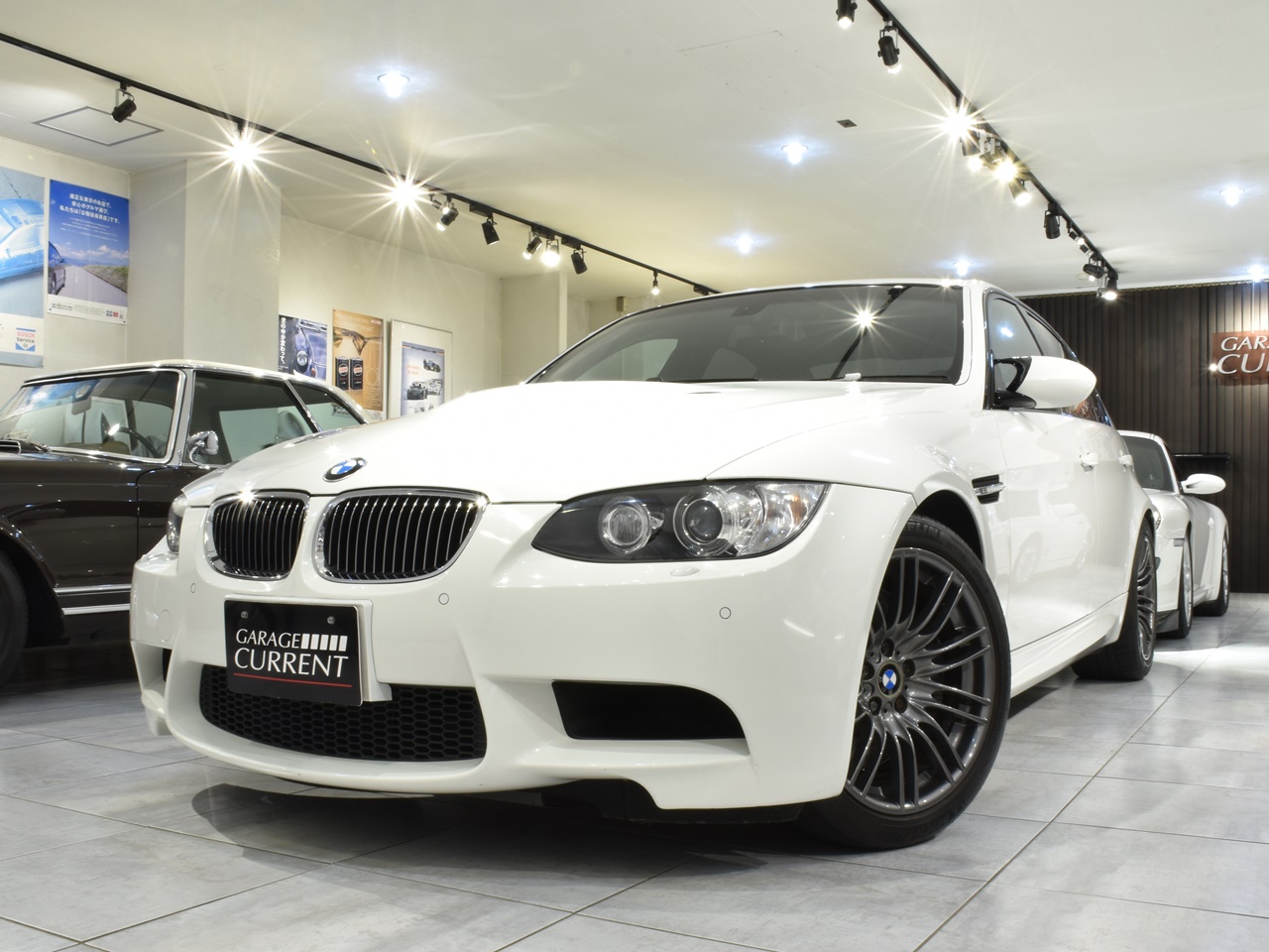 BMW　M3