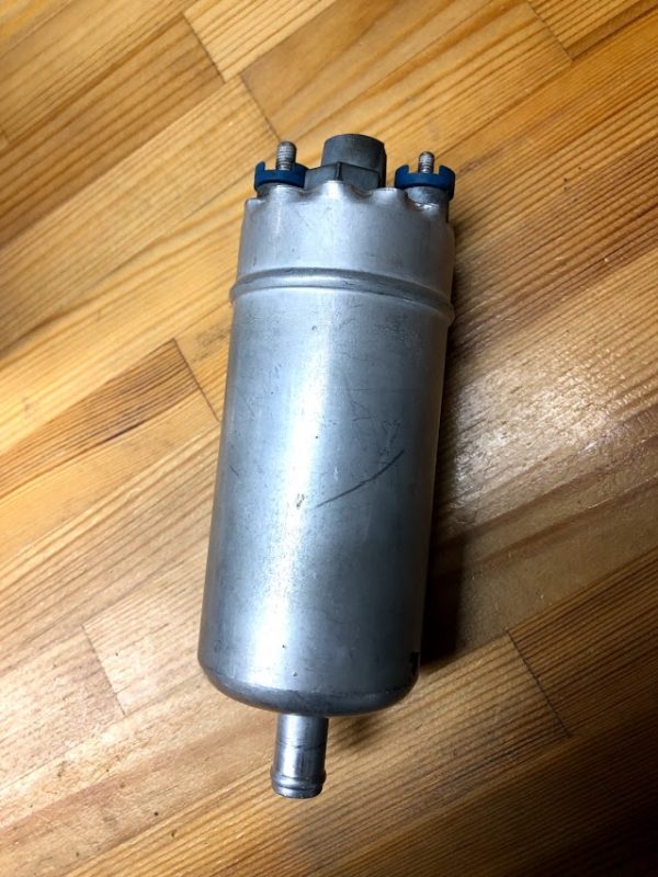 燃料ポンプあるある放置車両の故障の原因は～ スタッフブログガレージカレント