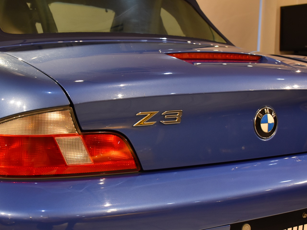 BMW　Z3