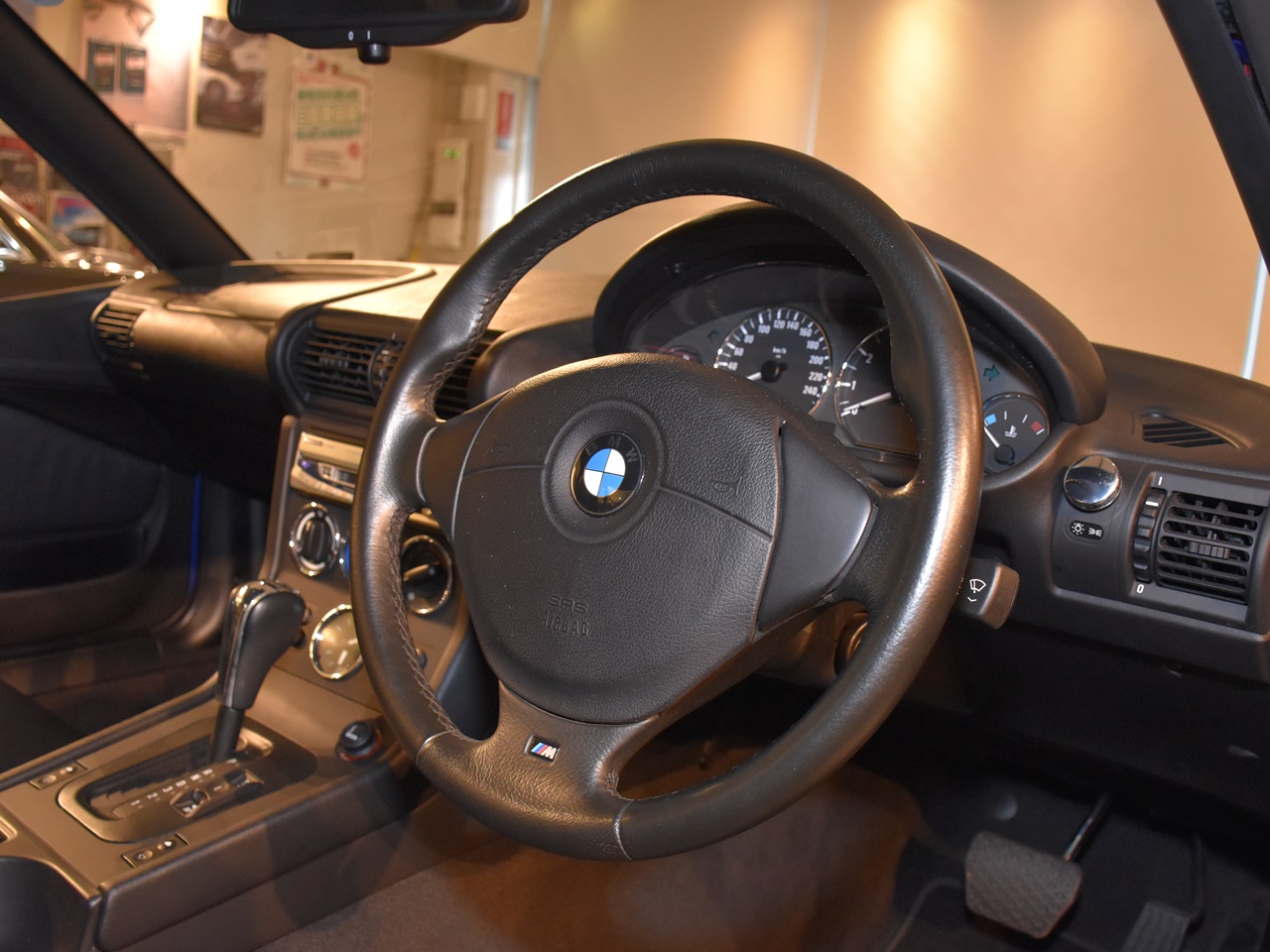 BMW　Z3