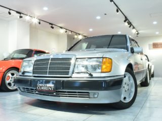 ミディアムクラス 中古車情報 ガレージカレント ミディアムクラス 中古車情報 ガレージカレント