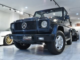 メルセデスベンツ 中古車情報 ガレージカレント メルセデスベンツ 中古車情報 ガレージカレント