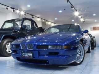 Bmw 中古車情報 ガレージカレント