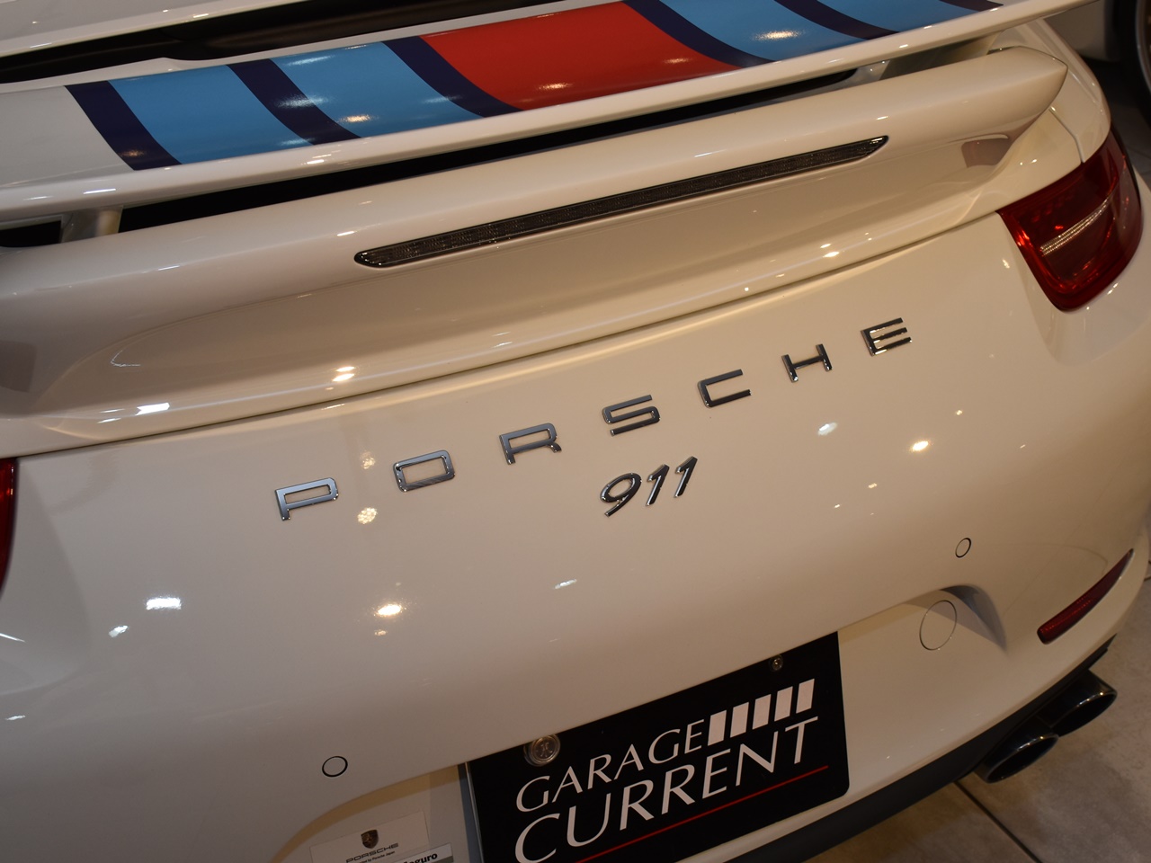 レーシングカー スピードモデル ポルシェ 911 グアテマラ ターボ