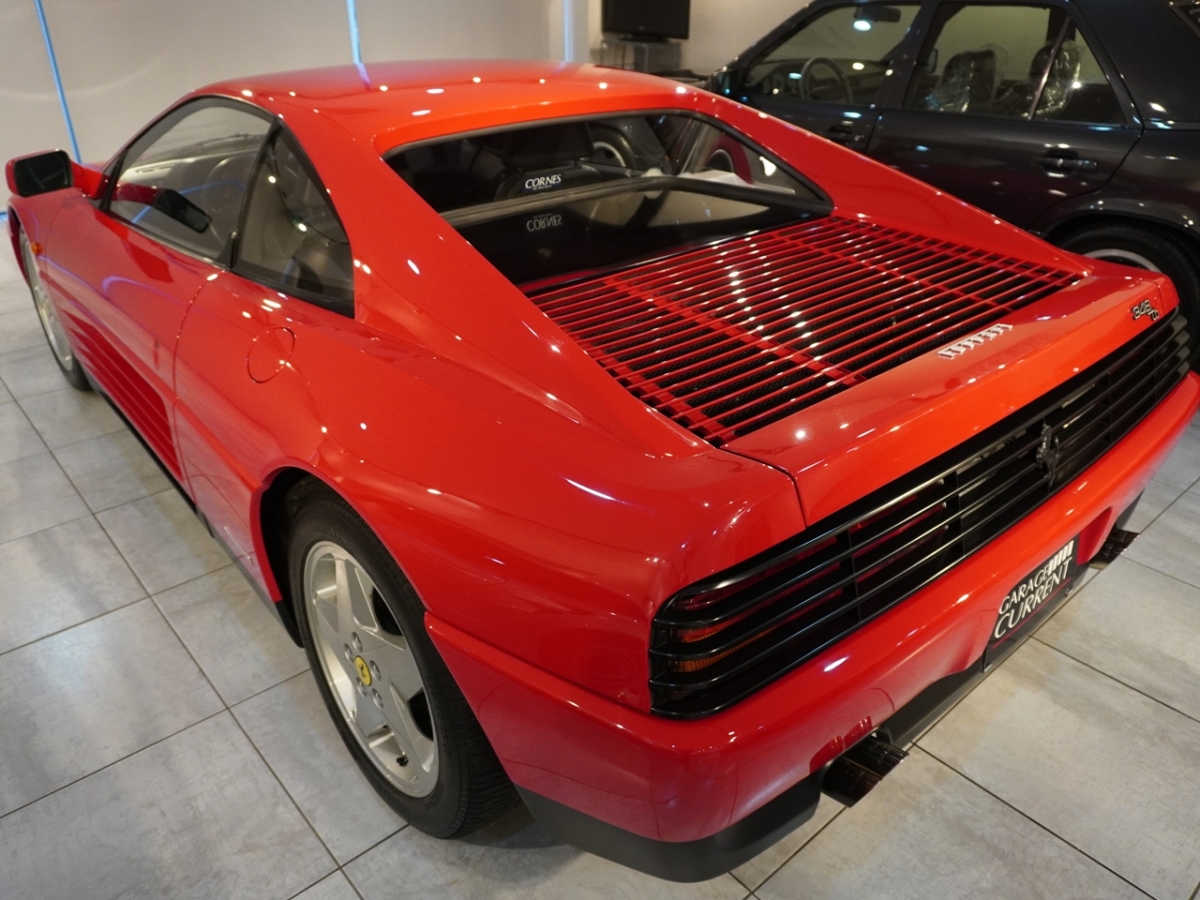 フェラーリ　348