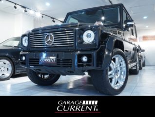 ブラバス 中古車情報 ガレージカレント